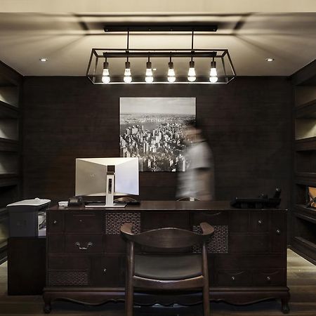 Jasmine Exquisite Inn Chongqing Zewnętrze zdjęcie