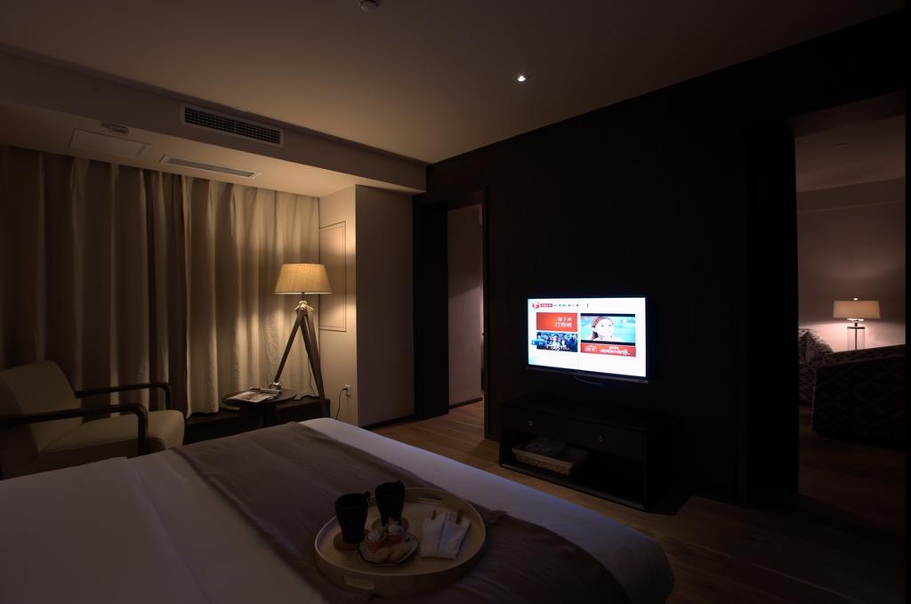 Jasmine Exquisite Inn Chongqing Pokój zdjęcie