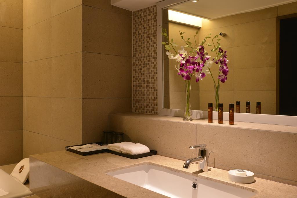 Jasmine Exquisite Inn Chongqing Pokój zdjęcie