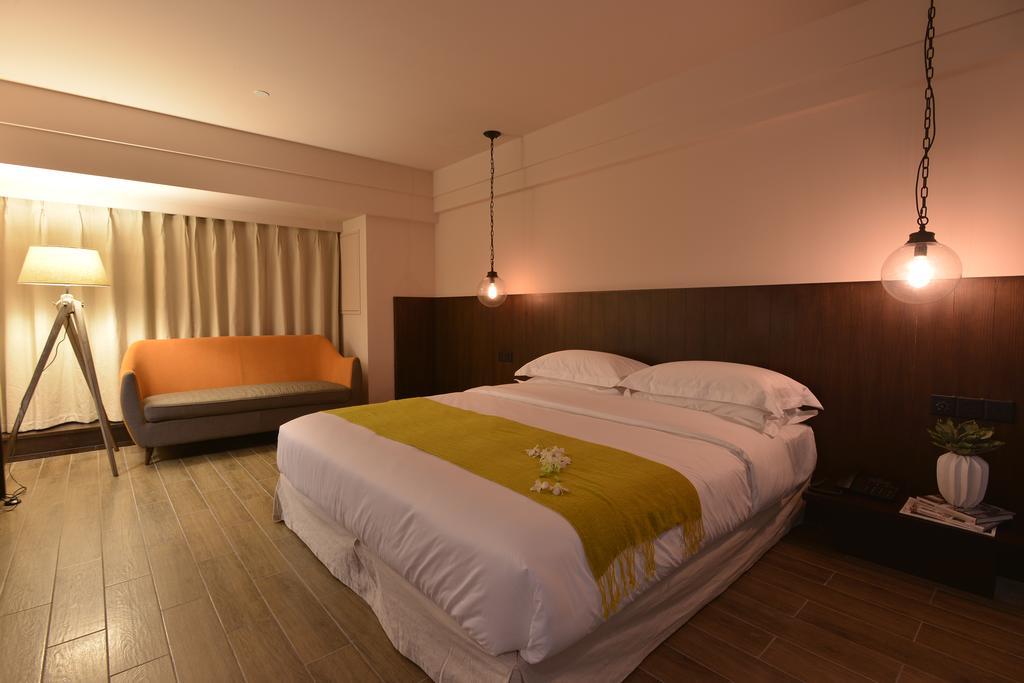 Jasmine Exquisite Inn Chongqing Pokój zdjęcie