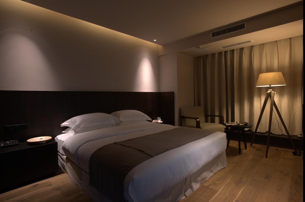 Jasmine Exquisite Inn Chongqing Pokój zdjęcie