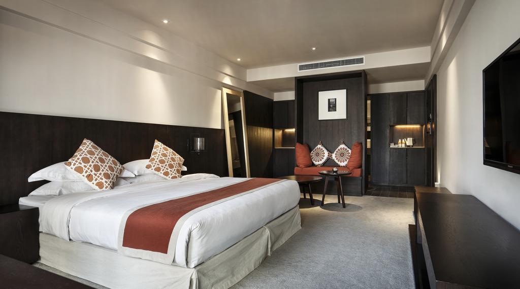 Jasmine Exquisite Inn Chongqing Zewnętrze zdjęcie