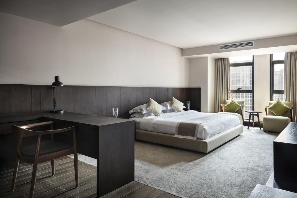 Jasmine Exquisite Inn Chongqing Zewnętrze zdjęcie