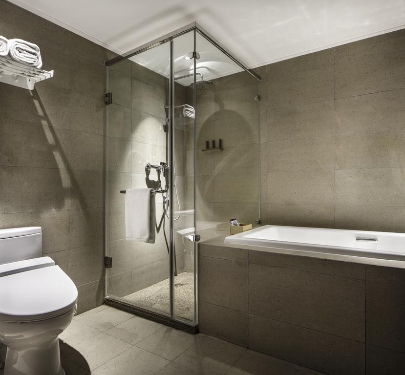 Jasmine Exquisite Inn Chongqing Zewnętrze zdjęcie
