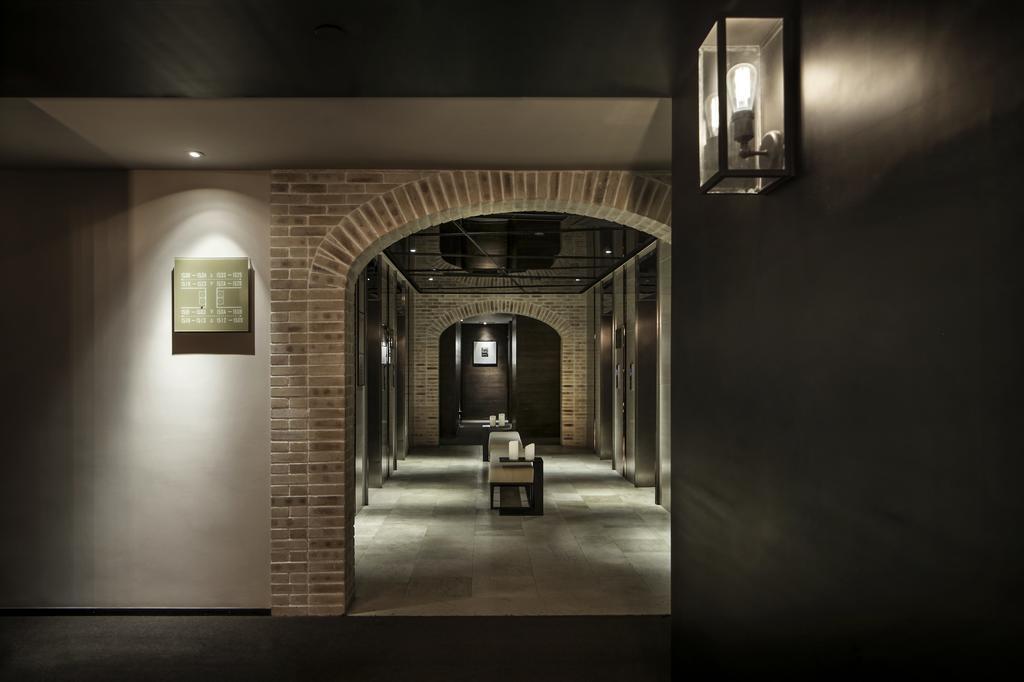 Jasmine Exquisite Inn Chongqing Zewnętrze zdjęcie