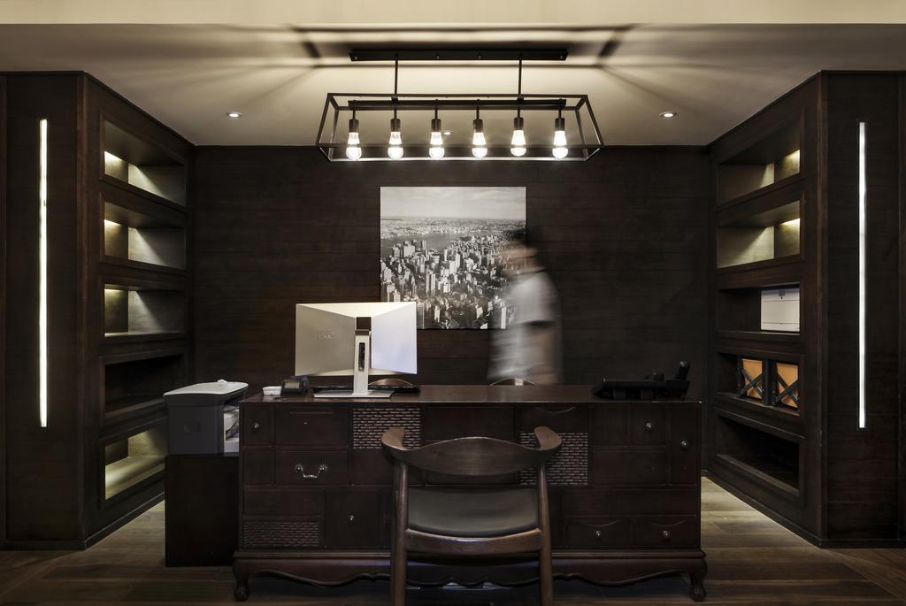 Jasmine Exquisite Inn Chongqing Zewnętrze zdjęcie