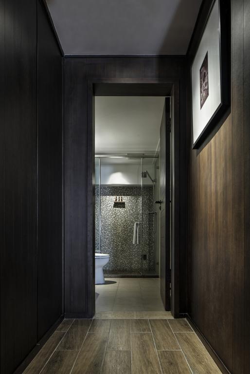 Jasmine Exquisite Inn Chongqing Zewnętrze zdjęcie