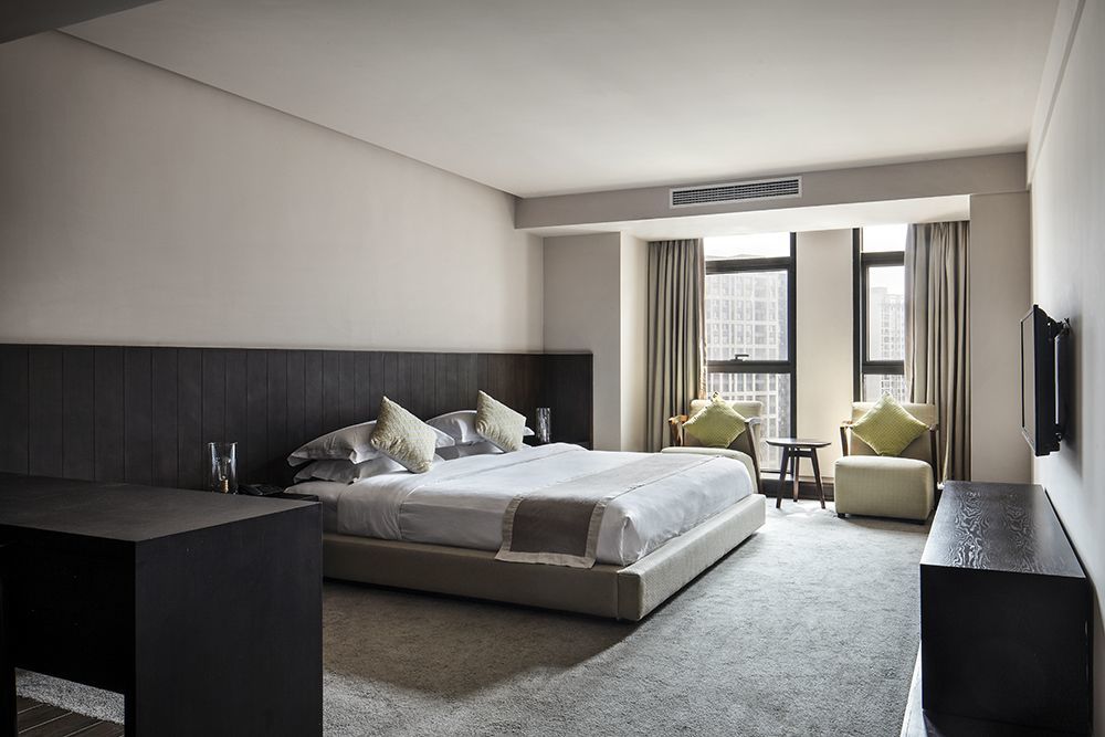 Jasmine Exquisite Inn Chongqing Zewnętrze zdjęcie